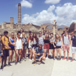 Pompeii group