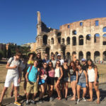Rome group